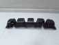 VOLVO C70 II CABRIO 06-13 SLIZG ABSORBER SLIZG ZDERZAKA TYL 09466909