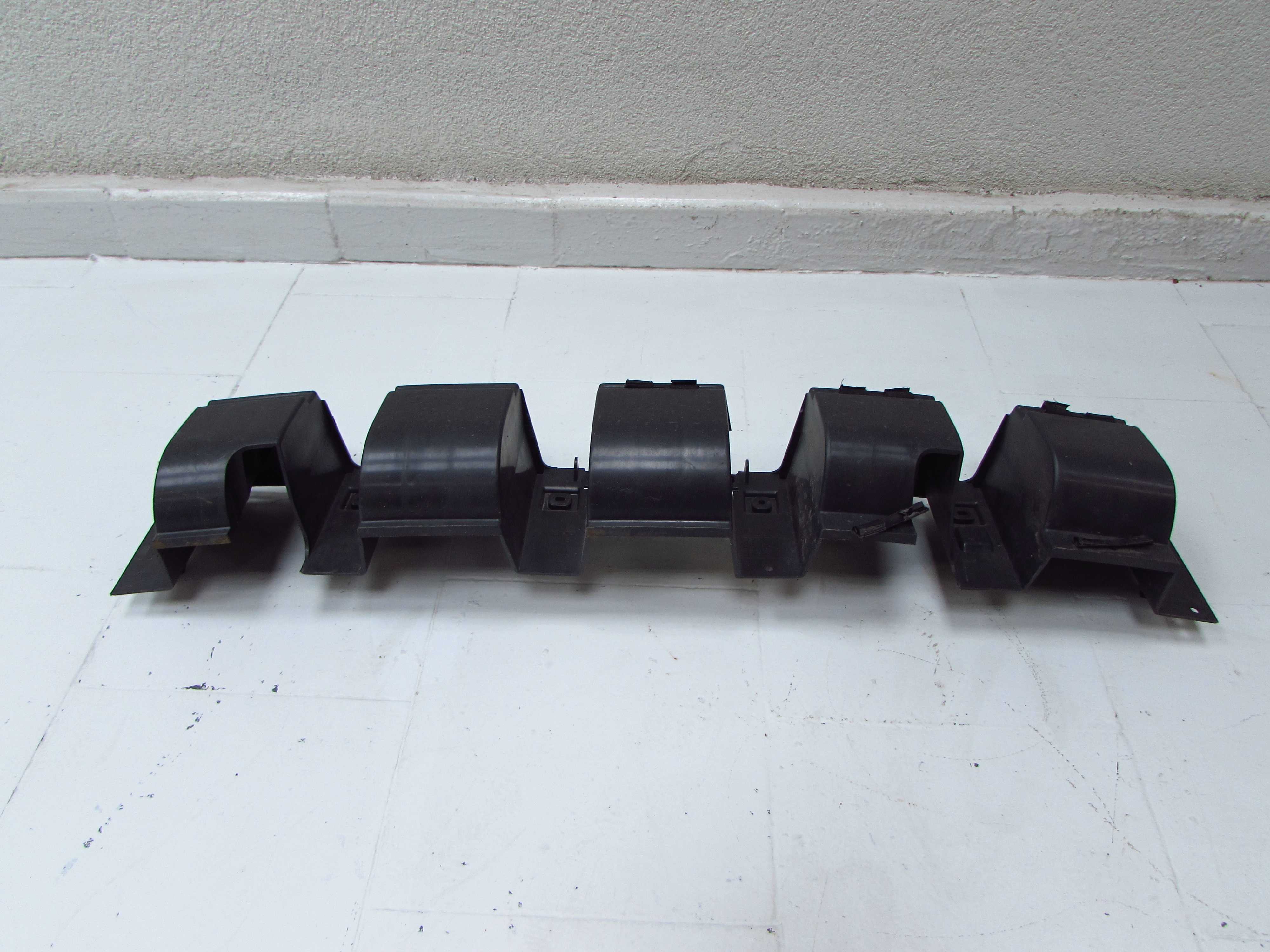 VOLVO C70 II CABRIO 06-13 SLIZG ABSORBER SLIZG ZDERZAKA TYL 09466909