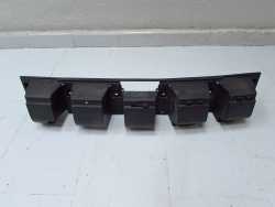 VOLVO C70 II CABRIO 06-13 SLIZG ABSORBER SLIZG ZDERZAKA TYL 09466909