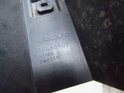 VOLVO C70 II CABRIO 06-13 SLIZG ABSORBER SLIZG ZDERZAKA TYL 09466909