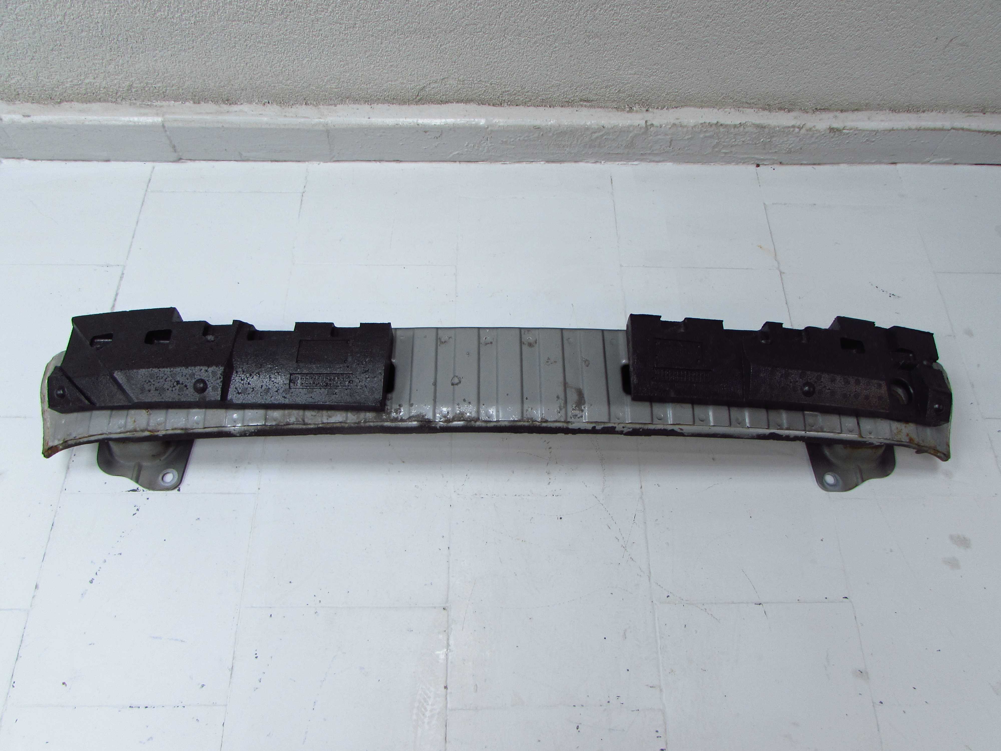 VOLVO C70 II CABRIO 06-13 BELKA WZMOCNIENIE ZDERZAKA TYL 498-26