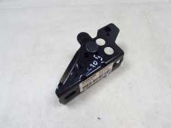 VOLVO C70 II 06-13 ZAMEK RYGIEL DACHU LEWY 31256597