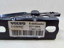 VOLVO C70 II 06-13 ZAMEK RYGIEL DACHU LEWY 31256597