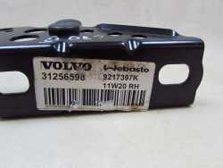 VOLVO C70 II 06-13 ZAMEK RYGIEL DACHU PRAWY 31256598