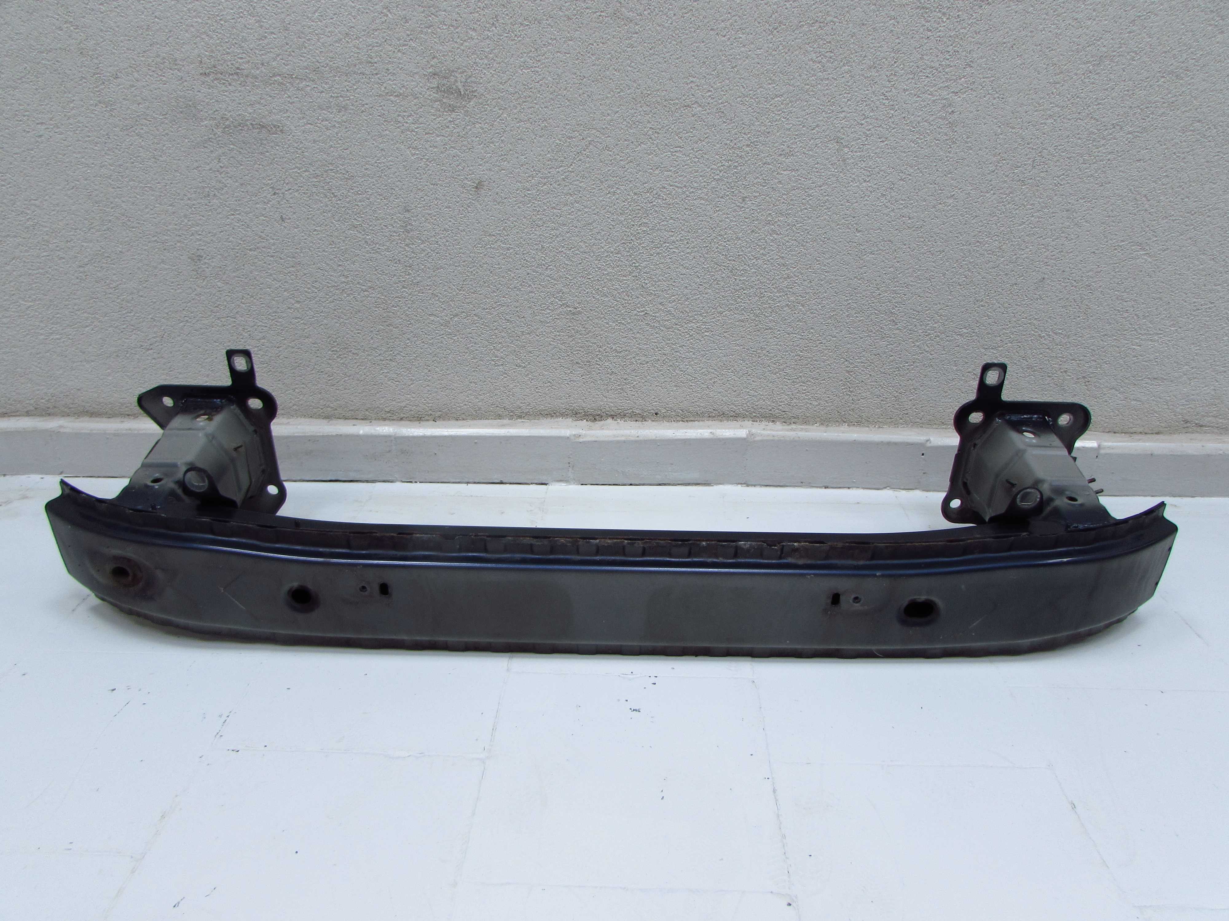 VOLVO C30 S40 V50 C70 LIFT 04-13 BELKA WZMOCNIENIE ZDERZAKA PRZOD 498-26