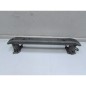 VOLVO C30 S40 V50 C70 LIFT 04-13 BELKA WZMOCNIENIE ZDERZAKA PRZOD 498-26