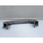 VOLVO C30 S40 V50 C70 LIFT 04-13 BELKA WZMOCNIENIE ZDERZAKA PRZOD 498-26