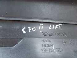 VOLVO S40 V50 C30 C70 KIEROWNICA WLOT POWIETRZA 08620121 04-12