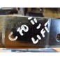 VOLVO C70 06-13 WSPORNIK BLACHA MOCOWANIE PASA PRZOD