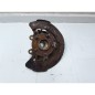 VOLVO S40 V50 C30 C70 2.0 D4 06-13 PIASTA ZWROTNICA PRZOD LEWA 3M51-3K171