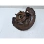 VOLVO S40 V50 C30 C70 2.0 D4 06-13 PIASTA ZWROTNICA PRZOD LEWA 3M51-3K171