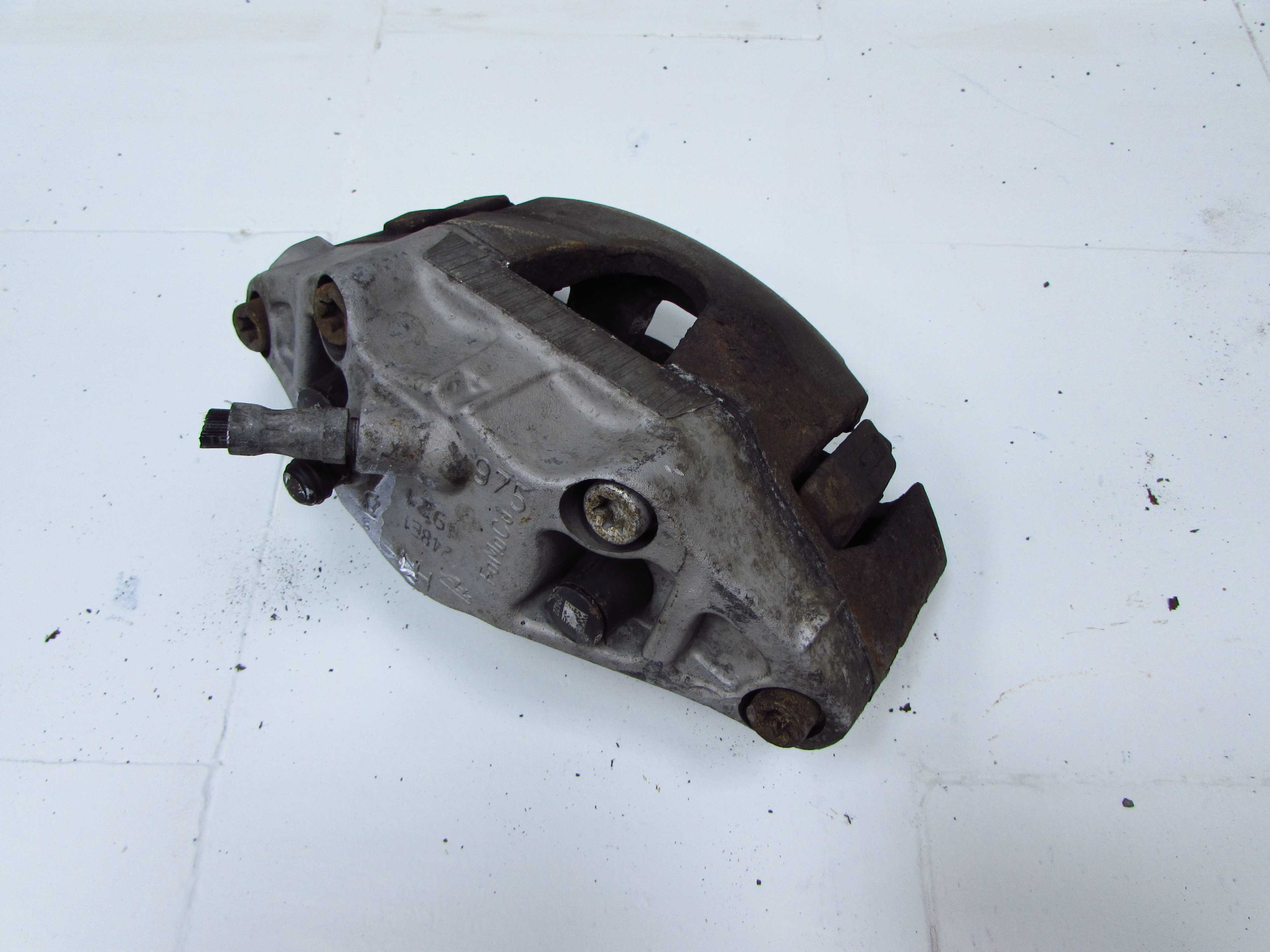 VOLVO S40 V50 C30 C70 LIFT 2.0 D4 06-13 ZACISK HAMULCOWY PRZOD LEWY 975