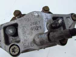 VOLVO S40 V50 C30 C70 LIFT 2.0 D4 06-13 ZACISK HAMULCOWY PRZOD LEWY 975