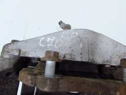 VOLVO S40 V50 C30 C70 LIFT 2.0 D4 06-13 ZACISK HAMULCOWY PRZOD LEWY 975