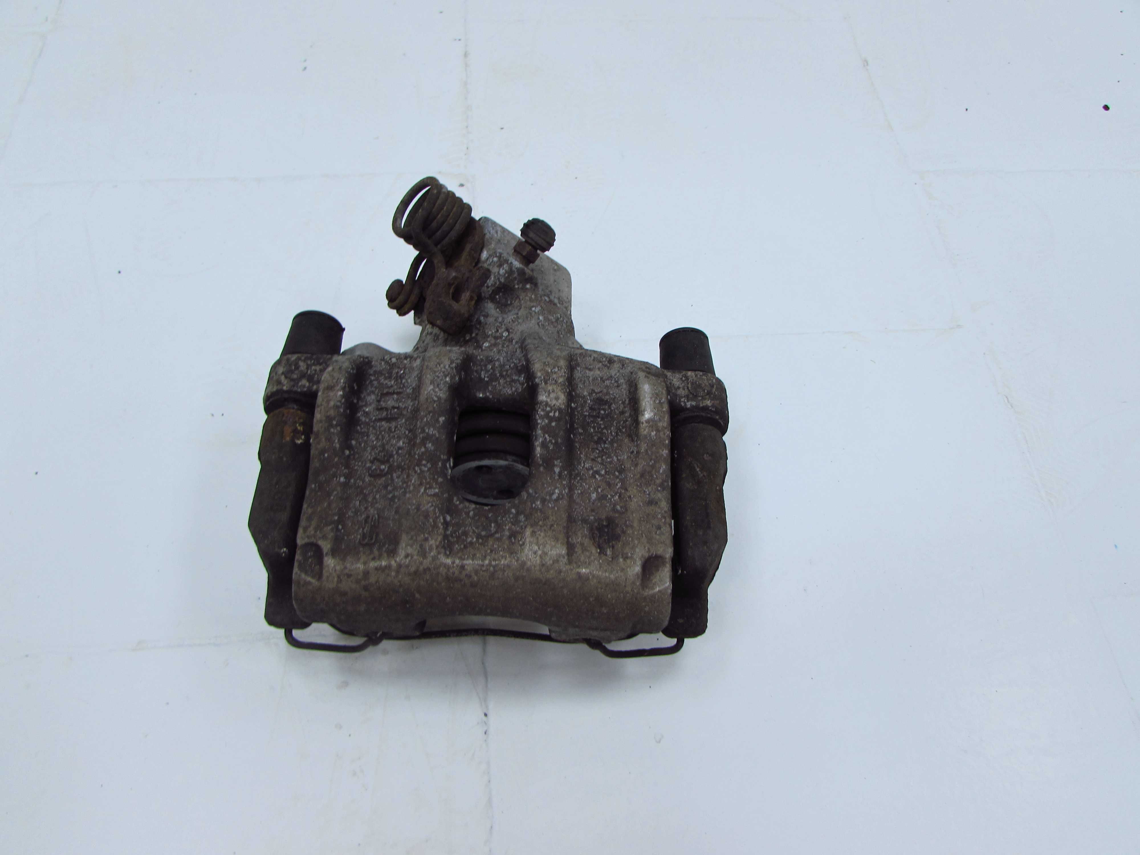 VOLVO S40 V50 C30 C70 06-13 ZACISK HAMULCOWY TYL LEWY