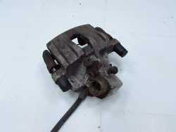 VOLVO S40 V50 C30 C70 06-13 ZACISK HAMULCOWY TYL PRAWY