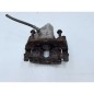 VOLVO S40 V50 C30 C70 06-13 ZACISK HAMULCOWY TYL PRAWY