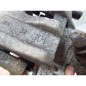 VOLVO S40 V50 C30 C70 06-13 ZACISK HAMULCOWY TYL PRAWY