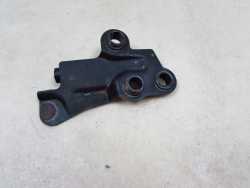 VOLVO C70 II 06-13 ODBUJ ZAWIASU PRAWY 31256997