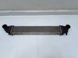 VOLVO C30 S40 V50 C70 II LIFT 2.0 D4 CHLODNICA POWIETRZA INTERCOOLER 31338118 MAP 0261230294