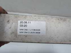 VOLVO C30 S40 V50 C70 II LIFT 2.0 D4 CHLODNICA POWIETRZA INTERCOOLER 31338118 MAP 0261230294