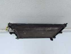 VOLVO C30 S40 V50 C70 II LIFT 2.0 D4 CHLODNICA WODY KLIMATYZACJI 3M51-8005-DB