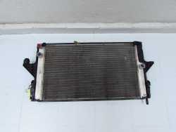 VOLVO C30 S40 V50 C70 II LIFT 2.0 D4 CHLODNICA WODY KLIMATYZACJI 3M51-8005-DB