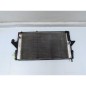 VOLVO C30 S40 V50 C70 II LIFT 2.0 D4 CHLODNICA WODY KLIMATYZACJI 3M51-8005-DB