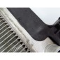 VOLVO C30 S40 V50 C70 II LIFT 2.0 D4 CHLODNICA WODY KLIMATYZACJI 3M51-8005-DB
