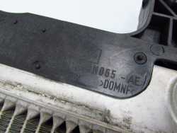 VOLVO C30 S40 V50 C70 II LIFT 2.0 D4 CHLODNICA WODY KLIMATYZACJI 3M51-8005-DB