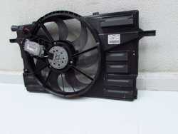 VOLVO C30 S40 V50 C70 LIFT 2.0 D4 WENTYLATOR WIATRAK CHLODNICY OBUDOWA 31261990 0130307139 07-14