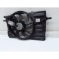 VOLVO C30 S40 V50 C70 LIFT 2.0 D4 WENTYLATOR WIATRAK CHLODNICY OBUDOWA 31261990 0130307139 1137328365 07-14