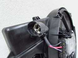 VOLVO C30 S40 V50 C70 LIFT 2.0 D4 WENTYLATOR WIATRAK CHLODNICY OBUDOWA 31261990 0130307139 07-14