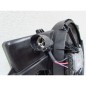 VOLVO C30 S40 V50 C70 LIFT 2.0 D4 WENTYLATOR WIATRAK CHLODNICY OBUDOWA 31261990 0130307139 1137328365 07-14