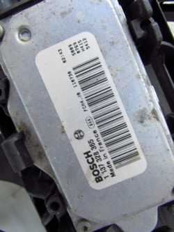 VOLVO C30 S40 V50 C70 LIFT 2.0 D4 WENTYLATOR WIATRAK CHLODNICY OBUDOWA 31261990 0130307139 07-14