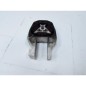 VOLVO C30 S40 V50 C70 LIFT V40 2.0 D4 LAPA PODUSZKA SKRZYNI BIEGOW SILNIKA TYL 31330017