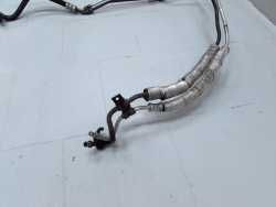 VOLVO C30 S40 V50 C70 LIFT 2.0 D4 WAZ PRZEWOD OLEJU PRZEWODY WSPOMAGANIA UK ANGLIK
