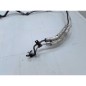 VOLVO C30 S40 V50 C70 LIFT 2.0 D4 WAZ PRZEWOD OLEJU PRZEWODY WSPOMAGANIA UK ANGLIK