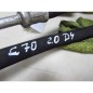VOLVO C30 S40 V50 C70 LIFT 2.0 D4 WAZ PRZEWOD OLEJU PRZEWODY WSPOMAGANIA UK ANGLIK