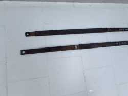 VOLVO C70 II 06-13 WSPORNIK WZMOCNIENIE WAHACZ ZAWIESZENIA TYL