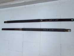 VOLVO C70 II 06-13 WSPORNIK WZMOCNIENIE WAHACZ ZAWIESZENIA TYL