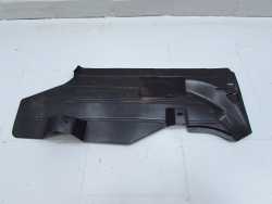 VOLVO C30 S40 V50 C70 06-13 OSLONA PODWOZIA LEWA 30681921