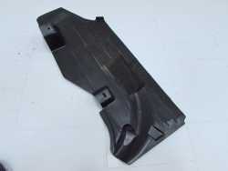 VOLVO C30 S40 V50 C70 06-13 OSLONA PODWOZIA LEWA 30681921