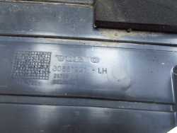 VOLVO C30 S40 V50 C70 06-13 OSLONA PODWOZIA LEWA 30681921