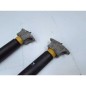 VOLVO C70 II 06-13 AMORTYZATOR AMORTYZATORY TYL 315305