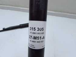 VOLVO C70 II 06-13 AMORTYZATOR AMORTYZATORY TYL 315305