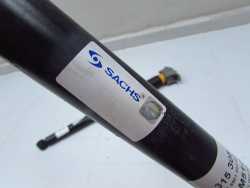 VOLVO C70 II 06-13 AMORTYZATOR AMORTYZATORY TYL 315305