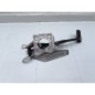 VOLVO C30 S40 V50 C70 II 2.0 D4 AUTOMAT 10-13 PEDAL HAMULCA 31341263 UK ANGLIK