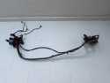 VOLVO C70 II 06-13 ZAWIAS RAMIE RAMA DACHU LEWA STRONA 31256474