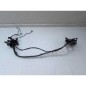 VOLVO C70 II 06-13 ZAWIAS RAMIE RAMA DACHU LEWA STRONA 31256474